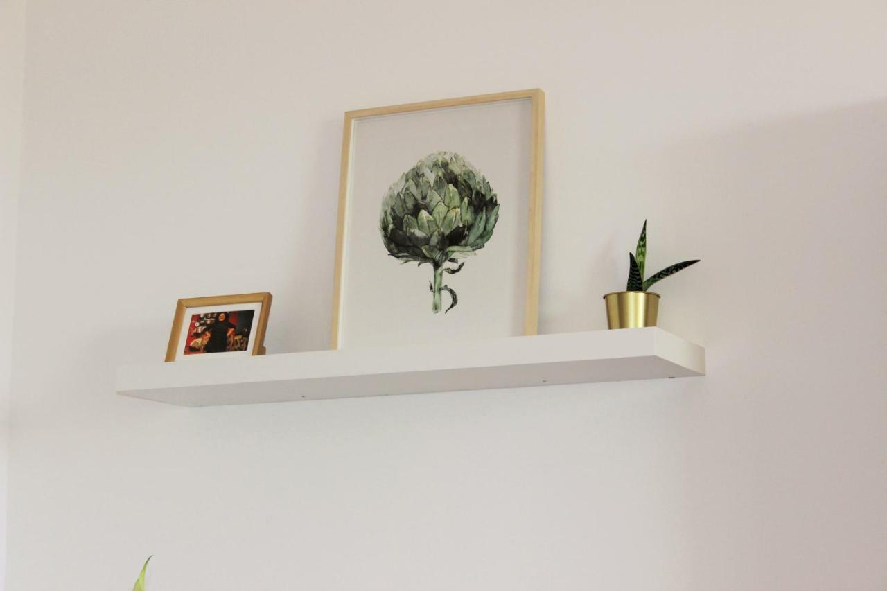 Casa Da Varanda Simpatica Apartment